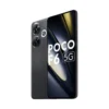 گوشی موبایل شیائومی مدل Poco F6 دو سیم کارت ظرفیت 512 گیگابایت و رم 12 گیگابایت | پک گلوبال - تصویر ۴ گوشی موبایل شیائومی مدل Poco F6 دو سیم کارت ظرفیت 512 گیگابایت و رم 12 گیگابایت | پک گلوبال - تصویر ۴