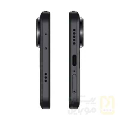 گوشی موبایل شیائومی مدل Poco F6 دو سیم کارت ظرفیت 512 گیگابایت و رم 12 گیگابایت | پک گلوبال - تصویر ۶ گوشی موبایل شیائومی مدل Poco F6 دو سیم کارت ظرفیت 512 گیگابایت و رم 12 گیگابایت | پک گلوبال - تصویر ۶