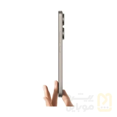 گوشی موبایل شیائومی مدل Poco F6 دو سیم کارت ظرفیت 512 گیگابایت و رم 12 گیگابایت | پک گلوبال - تصویر ۱۰ گوشی موبایل شیائومی مدل Poco F6 دو سیم کارت ظرفیت 512 گیگابایت و رم 12 گیگابایت | پک گلوبال - تصویر ۱۰