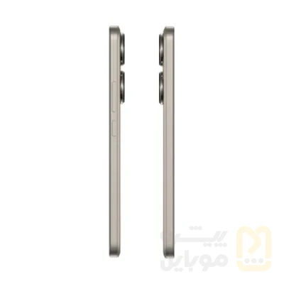 گوشی موبایل شیائومی مدل Poco F6 دو سیم کارت ظرفیت 512 گیگابایت و رم 12 گیگابایت | پک گلوبال - تصویر ۱۱ گوشی موبایل شیائومی مدل Poco F6 دو سیم کارت ظرفیت 512 گیگابایت و رم 12 گیگابایت | پک گلوبال - تصویر ۱۱