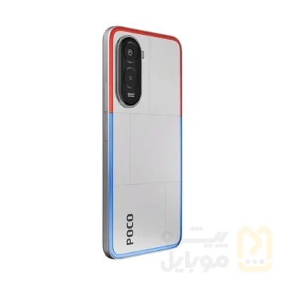 گوشی موبایل شیائومی مدل Poco M7 4G دو سیم کارت ظرفیت 256 گیگابایت و رم 8 گیگابایت | پک گلوبال - تصویر ۳ گوشی موبایل شیائومی مدل Poco M7 4G دو سیم کارت ظرفیت 256 گیگابایت و رم 8 گیگابایت | پک گلوبال - تصویر ۳