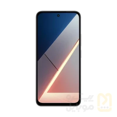گوشی موبایل شیائومی مدل Poco M7 4G دو سیم کارت ظرفیت 256 گیگابایت و رم 8 گیگابایت | پک گلوبال - تصویر ۵ گوشی موبایل شیائومی مدل Poco M7 4G دو سیم کارت ظرفیت 256 گیگابایت و رم 8 گیگابایت | پک گلوبال - تصویر ۵