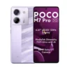 گوشی موبایل شیائومی مدل Poco M7 Pro 5G دو سیم کارت ظرفیت 512 گیگابایت و رم 12 گیگابایت | پک گلوبال - تصویر ۱