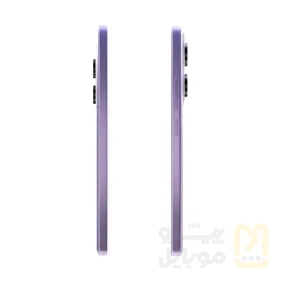 گوشی موبایل شیائومی مدل Poco M7 Pro 5G دو سیم کارت ظرفیت 512 گیگابایت و رم 12 گیگابایت | پک گلوبال - تصویر ۲