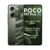 گوشی موبایل شیائومی مدل Poco M7 Pro 5G دو سیم کارت ظرفیت 512 گیگابایت و رم 12 گیگابایت | پک گلوبال - تصویر ۵