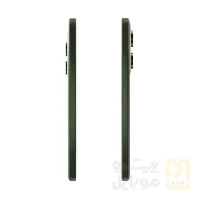 گوشی موبایل شیائومی مدل Poco M7 Pro 5G دو سیم کارت ظرفیت 512 گیگابایت و رم 12 گیگابایت | پک گلوبال - تصویر ۶