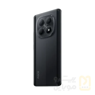 گوشی موبایل شیائومی مدل Poco M8 دو سیم کارت ظرفیت 256 گیگابایت و رم 8 گیگابایت | پک گلوبال - تصویر ۲ گوشی موبایل شیائومی مدل Poco M8 دو سیم کارت ظرفیت 256 گیگابایت و رم 8 گیگابایت | پک گلوبال - تصویر ۲