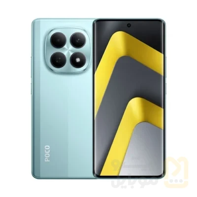 گوشی موبایل شیائومی مدل Poco M8 دو سیم کارت ظرفیت 256 گیگابایت و رم 8 گیگابایت | پک گلوبال - تصویر ۶ گوشی موبایل شیائومی مدل Poco M8 دو سیم کارت ظرفیت 256 گیگابایت و رم 8 گیگابایت | پک گلوبال - تصویر ۶