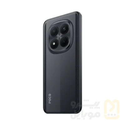 گوشی موبایل شیائومی مدل Poco M8 Pro دو سیم کارت ظرفیت 256 گیگابایت و رم 8 گیگابایت | پک گلوبال - تصویر ۲ گوشی موبایل شیائومی مدل Poco M8 Pro دو سیم کارت ظرفیت 256 گیگابایت و رم 8 گیگابایت | پک گلوبال - تصویر ۲