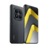 گوشی موبایل شیائومی مدل Poco M8 Pro دو سیم کارت ظرفیت 256 گیگابایت و رم 8 گیگابایت | پک گلوبال - تصویر ۴ گوشی موبایل شیائومی مدل Poco M8 Pro دو سیم کارت ظرفیت 256 گیگابایت و رم 8 گیگابایت | پک گلوبال - تصویر ۴