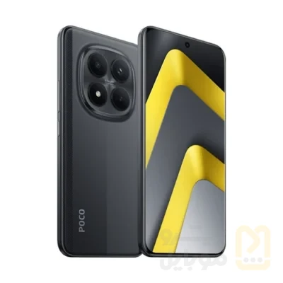 گوشی موبایل شیائومی مدل Poco M8 Pro دو سیم کارت ظرفیت 256 گیگابایت و رم 8 گیگابایت | پک گلوبال - تصویر ۴ گوشی موبایل شیائومی مدل Poco M8 Pro دو سیم کارت ظرفیت 256 گیگابایت و رم 8 گیگابایت | پک گلوبال - تصویر ۴