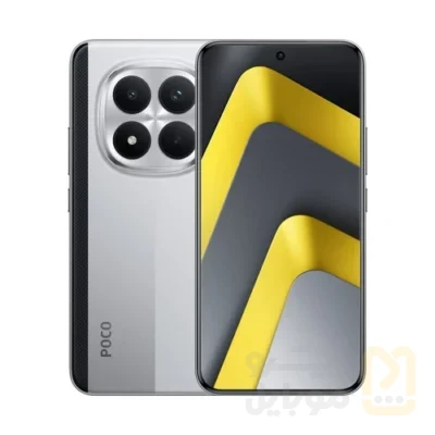 گوشی موبایل شیائومی مدل Poco M8 Pro دو سیم کارت ظرفیت 256 گیگابایت و رم 8 گیگابایت | پک گلوبال - تصویر ۹ گوشی موبایل شیائومی مدل Poco M8 Pro دو سیم کارت ظرفیت 256 گیگابایت و رم 8 گیگابایت | پک گلوبال - تصویر ۹
