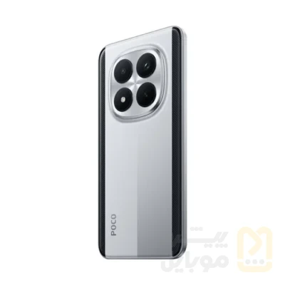 گوشی موبایل شیائومی مدل Poco M8 Pro دو سیم کارت ظرفیت 256 گیگابایت و رم 8 گیگابایت | پک گلوبال - تصویر ۱۰ گوشی موبایل شیائومی مدل Poco M8 Pro دو سیم کارت ظرفیت 256 گیگابایت و رم 8 گیگابایت | پک گلوبال - تصویر ۱۰