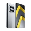 گوشی موبایل شیائومی مدل Poco M8 Pro دو سیم کارت ظرفیت 256 گیگابایت و رم 8 گیگابایت | پک گلوبال - تصویر ۱۲ گوشی موبایل شیائومی مدل Poco M8 Pro دو سیم کارت ظرفیت 256 گیگابایت و رم 8 گیگابایت | پک گلوبال - تصویر ۱۲