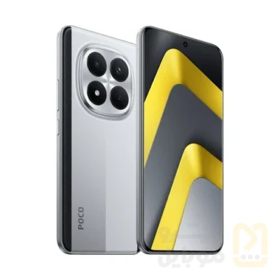 گوشی موبایل شیائومی مدل Poco M8 Pro دو سیم کارت ظرفیت 256 گیگابایت و رم 8 گیگابایت | پک گلوبال - تصویر ۱۲ گوشی موبایل شیائومی مدل Poco M8 Pro دو سیم کارت ظرفیت 256 گیگابایت و رم 8 گیگابایت | پک گلوبال - تصویر ۱۲