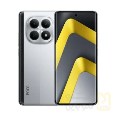 گوشی موبایل شیائومی مدل Poco M8 دو سیم کارت ظرفیت 256 گیگابایت و رم 8 گیگابایت | پک گلوبال - تصویر ۱۰ گوشی موبایل شیائومی مدل Poco M8 دو سیم کارت ظرفیت 256 گیگابایت و رم 8 گیگابایت | پک گلوبال - تصویر ۱۰