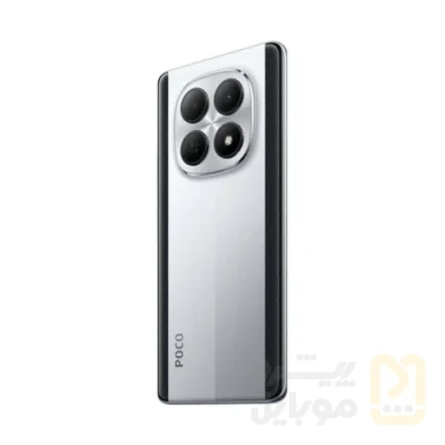 گوشی موبایل شیائومی مدل Poco M8 دو سیم کارت ظرفیت 256 گیگابایت و رم 8 گیگابایت | پک گلوبال - تصویر ۱۱ گوشی موبایل شیائومی مدل Poco M8 دو سیم کارت ظرفیت 256 گیگابایت و رم 8 گیگابایت | پک گلوبال - تصویر ۱۱