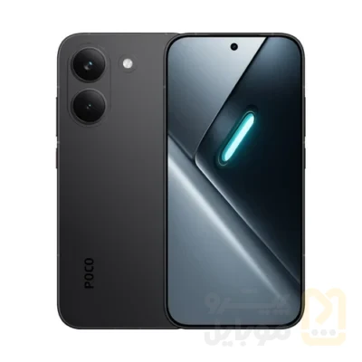 گوشی موبایل شیائومی مدل Poco X8 Pro دو سیم کارت ظرفیت 256 گیگابایت و رم 12 گیگابایت | پک گلوبال - تصویر ۲ گوشی موبایل شیائومی مدل Poco X8 Pro دو سیم کارت ظرفیت 256 گیگابایت و رم 12 گیگابایت | پک گلوبال - تصویر ۲