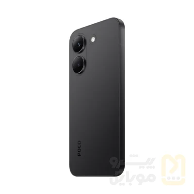 گوشی موبایل شیائومی مدل Poco X8 Pro دو سیم کارت ظرفیت 256 گیگابایت و رم 12 گیگابایت | پک گلوبال - تصویر ۳ گوشی موبایل شیائومی مدل Poco X8 Pro دو سیم کارت ظرفیت 256 گیگابایت و رم 12 گیگابایت | پک گلوبال - تصویر ۳