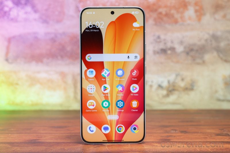 اجرای بازی روی گوشی پوکو X8 Pro Max