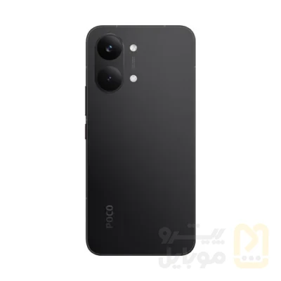 گوشی موبایل شیائومی مدل Poco X8 Pro Max دو سیم کارت ظرفیت 512 گیگابایت و رم 12 گیگابایت | پک گلوبال - تصویر ۲
