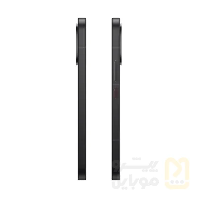 گوشی موبایل شیائومی مدل Poco X8 Pro Max دو سیم کارت ظرفیت 512 گیگابایت و رم 12 گیگابایت | پک گلوبال - تصویر ۳