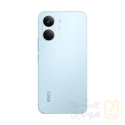 گوشی موبایل شیائومی مدل Poco X8 Pro Max دو سیم کارت ظرفیت 512 گیگابایت و رم 12 گیگابایت | پک گلوبال - تصویر ۵