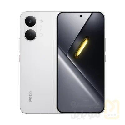 گوشی موبایل شیائومی مدل Poco X8 Pro Max دو سیم کارت ظرفیت 512 گیگابایت و رم 12 گیگابایت | پک گلوبال - تصویر ۸
