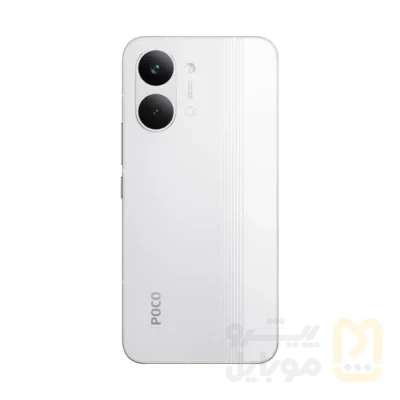 گوشی موبایل شیائومی مدل Poco X8 Pro Max دو سیم کارت ظرفیت 512 گیگابایت و رم 12 گیگابایت | پک گلوبال - تصویر ۹