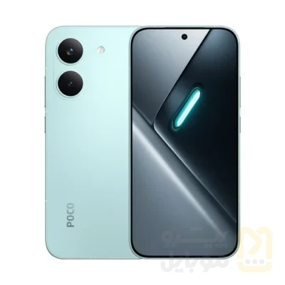 گوشی موبایل شیائومی مدل Poco X8 Pro دو سیم کارت ظرفیت 256 گیگابایت و رم 12 گیگابایت | پک گلوبال - تصویر ۵ گوشی موبایل شیائومی مدل Poco X8 Pro دو سیم کارت ظرفیت 256 گیگابایت و رم 12 گیگابایت | پک گلوبال - تصویر ۵