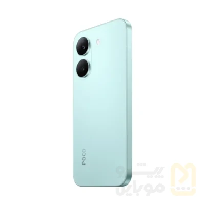 گوشی موبایل شیائومی مدل Poco X8 Pro دو سیم کارت ظرفیت 256 گیگابایت و رم 12 گیگابایت | پک گلوبال - تصویر ۶ گوشی موبایل شیائومی مدل Poco X8 Pro دو سیم کارت ظرفیت 256 گیگابایت و رم 12 گیگابایت | پک گلوبال - تصویر ۶