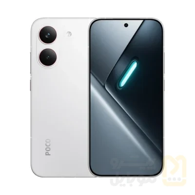 گوشی موبایل شیائومی مدل Poco X8 Pro دو سیم کارت ظرفیت 256 گیگابایت و رم 12 گیگابایت | پک گلوبال - تصویر ۷ گوشی موبایل شیائومی مدل Poco X8 Pro دو سیم کارت ظرفیت 256 گیگابایت و رم 12 گیگابایت | پک گلوبال - تصویر ۷