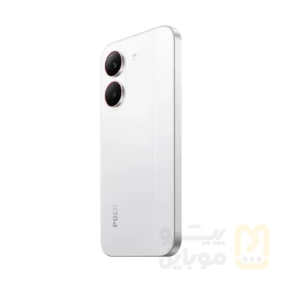 گوشی موبایل شیائومی مدل Poco X8 Pro دو سیم کارت ظرفیت 256 گیگابایت و رم 12 گیگابایت | پک گلوبال - تصویر ۸ گوشی موبایل شیائومی مدل Poco X8 Pro دو سیم کارت ظرفیت 256 گیگابایت و رم 12 گیگابایت | پک گلوبال - تصویر ۸