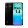 گوشی موبایل شیائومی مدل Redmi 13 دو سیم کارت ظرفیت 256 گیگابایت و رم 8 گیگابایت | پک گلوبال - تصویر ۲