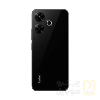 گوشی موبایل شیائومی مدل Redmi 13 دو سیم کارت ظرفیت 256 گیگابایت و رم 8 گیگابایت | پک گلوبال - تصویر ۳