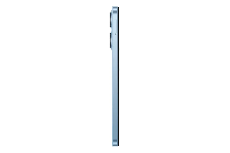 طراحی و بدنه‌ی شیائومی Redmi 13x