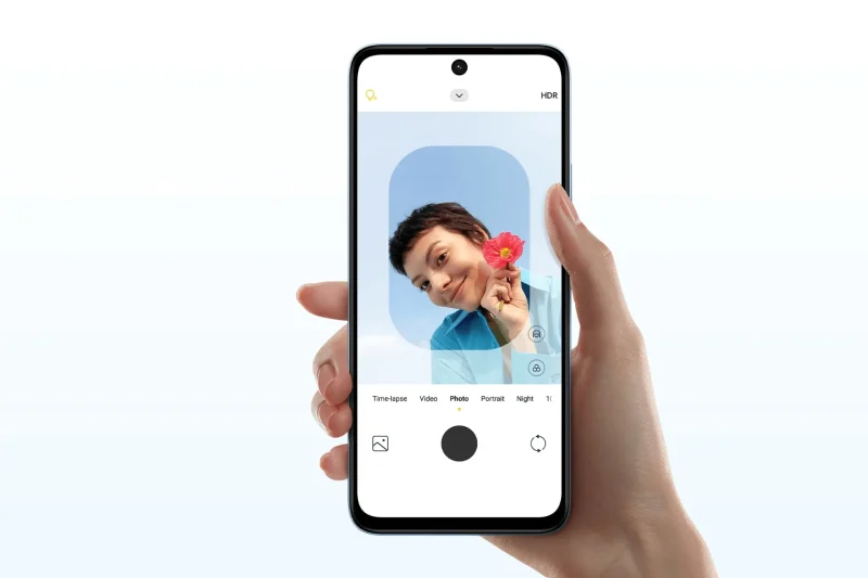 نمایشگر شیائومی Redmi 13x
