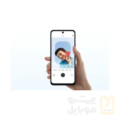 گوشی موبایل شیائومی مدل Redmi 13x دو سیم کارت ظرفیت 256 گیگابایت و رم 8 گیگابایت | پک گلوبال - تصویر ۵