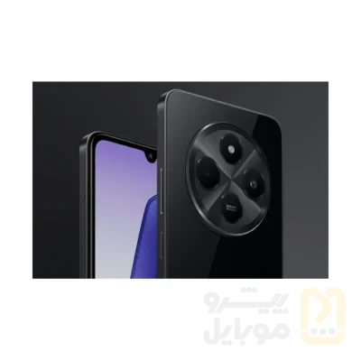 گوشی موبایل شیائومی مدل Redmi 14C دو سیم کارت ظرفیت 256 گیگابایت و رم 8 گیگابایت | پک گلوبال - تصویر ۲ گوشی موبایل شیائومی مدل Redmi 14C دو سیم کارت ظرفیت 256 گیگابایت و رم 8 گیگابایت | پک گلوبال - تصویر ۲