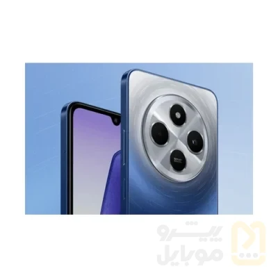 گوشی موبایل شیائومی مدل Redmi 14C دو سیم کارت ظرفیت 256 گیگابایت و رم 8 گیگابایت | پک گلوبال - تصویر ۳ گوشی موبایل شیائومی مدل Redmi 14C دو سیم کارت ظرفیت 256 گیگابایت و رم 8 گیگابایت | پک گلوبال - تصویر ۳