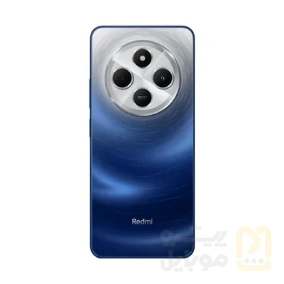 گوشی موبایل شیائومی مدل Redmi 14C دو سیم کارت ظرفیت 256 گیگابایت و رم 8 گیگابایت | پک گلوبال - تصویر ۴ گوشی موبایل شیائومی مدل Redmi 14C دو سیم کارت ظرفیت 256 گیگابایت و رم 8 گیگابایت | پک گلوبال - تصویر ۴