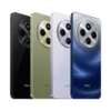 گوشی موبایل شیائومی مدل Redmi 14C دو سیم کارت ظرفیت 256 گیگابایت و رم 8 گیگابایت | پک گلوبال - تصویر ۵ گوشی موبایل شیائومی مدل Redmi 14C دو سیم کارت ظرفیت 256 گیگابایت و رم 8 گیگابایت | پک گلوبال - تصویر ۵