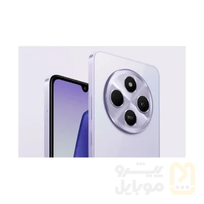 گوشی موبایل شیائومی مدل Redmi 14C دو سیم کارت ظرفیت 256 گیگابایت و رم 8 گیگابایت | پک گلوبال - تصویر ۶ گوشی موبایل شیائومی مدل Redmi 14C دو سیم کارت ظرفیت 256 گیگابایت و رم 8 گیگابایت | پک گلوبال - تصویر ۶