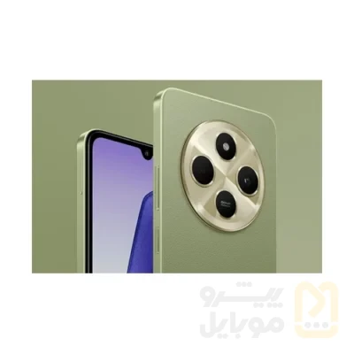 گوشی موبایل شیائومی مدل Redmi 14C دو سیم کارت ظرفیت 256 گیگابایت و رم 8 گیگابایت | پک گلوبال - تصویر ۷ گوشی موبایل شیائومی مدل Redmi 14C دو سیم کارت ظرفیت 256 گیگابایت و رم 8 گیگابایت | پک گلوبال - تصویر ۷