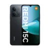 گوشی موبایل شیائومی مدل Redmi 15C 4G دو سیم کارت ظرفیت 256 گیگابایت و رم 8 گیگابایت | پک گلوبال - تصویر ۲ گوشی موبایل شیائومی مدل Redmi 15C 4G دو سیم کارت ظرفیت 256 گیگابایت و رم 8 گیگابایت | پک گلوبال - تصویر ۲