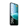 گوشی موبایل شیائومی مدل Redmi 15C 4G دو سیم کارت ظرفیت 256 گیگابایت و رم 8 گیگابایت | پک گلوبال - تصویر ۴ گوشی موبایل شیائومی مدل Redmi 15C 4G دو سیم کارت ظرفیت 256 گیگابایت و رم 8 گیگابایت | پک گلوبال - تصویر ۴
