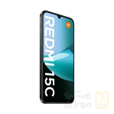 گوشی موبایل شیائومی مدل Redmi 15C 4G دو سیم کارت ظرفیت 256 گیگابایت و رم 8 گیگابایت | پک گلوبال - تصویر ۴ گوشی موبایل شیائومی مدل Redmi 15C 4G دو سیم کارت ظرفیت 256 گیگابایت و رم 8 گیگابایت | پک گلوبال - تصویر ۴