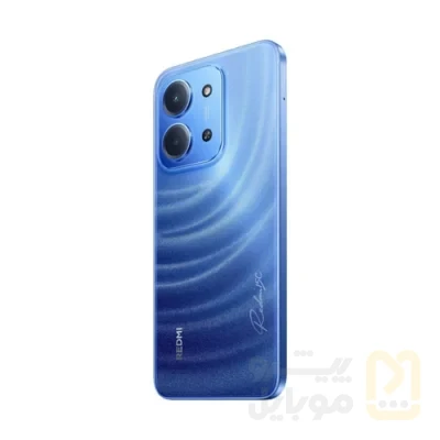 گوشی موبایل شیائومی مدل Redmi 15C 4G دو سیم کارت ظرفیت 256 گیگابایت و رم 8 گیگابایت | پک گلوبال - تصویر ۶ گوشی موبایل شیائومی مدل Redmi 15C 4G دو سیم کارت ظرفیت 256 گیگابایت و رم 8 گیگابایت | پک گلوبال - تصویر ۶