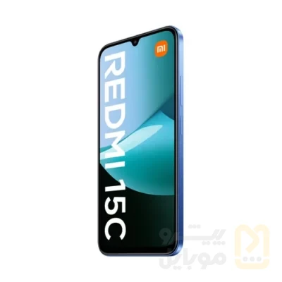 گوشی موبایل شیائومی مدل Redmi 15C 4G دو سیم کارت ظرفیت 256 گیگابایت و رم 8 گیگابایت | پک گلوبال - تصویر ۷ گوشی موبایل شیائومی مدل Redmi 15C 4G دو سیم کارت ظرفیت 256 گیگابایت و رم 8 گیگابایت | پک گلوبال - تصویر ۷