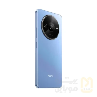 گوشی موبایل شیائومی مدل Redmi A3 دو سیم کارت ظرفیت 128 گیگابایت و رم 4 گیگابایت | پک گلوبال - تصویر ۲ گوشی موبایل شیائومی مدل Redmi A3 دو سیم کارت ظرفیت 128 گیگابایت و رم 4 گیگابایت | پک گلوبال - تصویر ۲